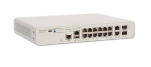 Ruckus ICX7150-C12P-2X10GR – Switch Managed compatto professionale PoE+